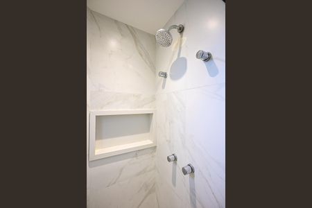 Apartamento para alugar com 90m², 1 quarto e 2 vagasBanheiro 1