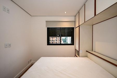 Quarto de apartamento para alugar com 1 quarto, 90m² em Vila Andrade, São Paulo