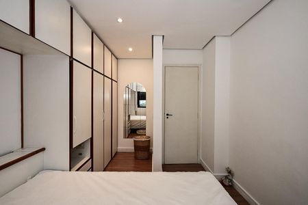 Apartamento para alugar com 90m², 1 quarto e 2 vagasQuarto