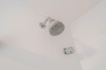 Studio à venda com 25m², 1 quarto e sem vaga Studio à venda com 25m², 1 quarto e sem vagaBanheiro