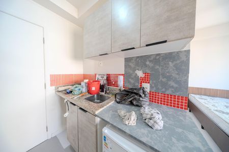 Studio de kitnet/studio para alugar com 1 quarto, 25m² em Bela Vista, São Paulo