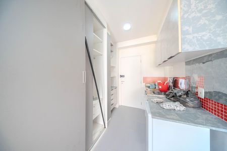 Studio à venda com 25m², 1 quarto e sem vaga Studio à venda com 25m², 1 quarto e sem vagaStudio