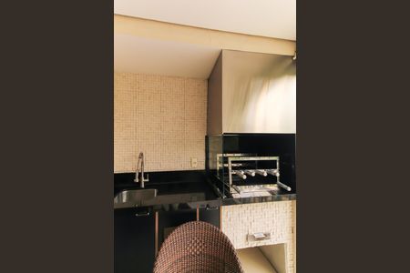 Varanda de apartamento para alugar com 3 quartos, 115m² em Alto da Mooca, São Paulo