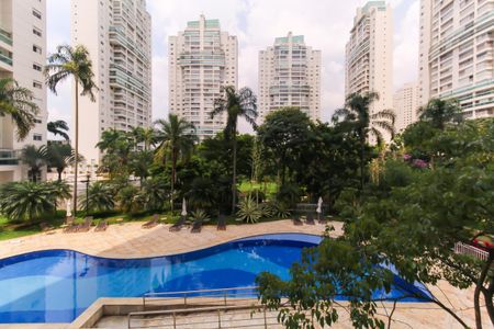 Vista da Varanda de apartamento para alugar com 3 quartos, 115m² em Alto da Mooca, São Paulo