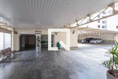 Apartamento à venda com 84m², 2 quartos e 1 vagaÁrea comum