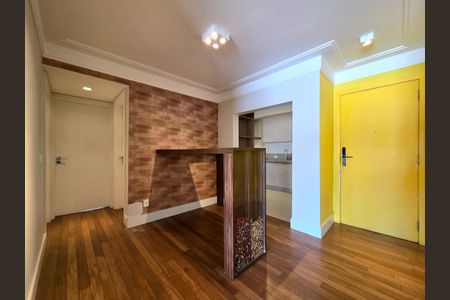 Apartamento à venda com 84m², 2 quartos e 1 vagaSala