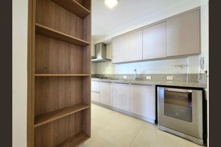 Apartamento à venda com 84m², 2 quartos e 1 vagaCozinha