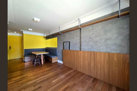 Apartamento à venda com 84m², 2 quartos e 1 vagaSala
