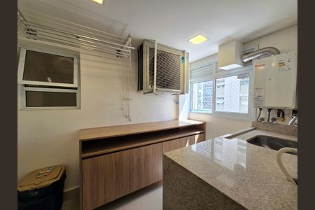 Apartamento à venda com 84m², 2 quartos e 1 vagaÁrea de Serviço