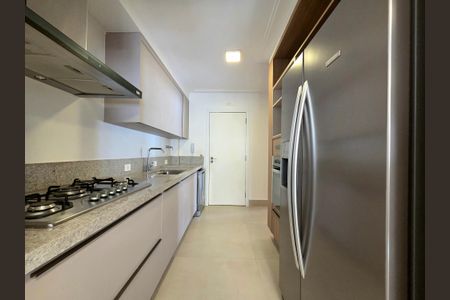 Apartamento à venda com 84m², 2 quartos e 1 vagaCozinha