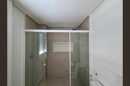 Apartamento à venda com 84m², 2 quartos e 1 vagaBanheiro da Suíte