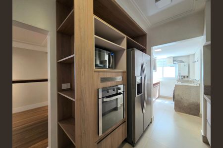 Apartamento à venda com 84m², 2 quartos e 1 vagaCozinha