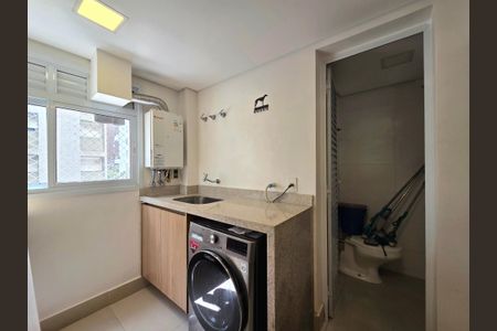 Apartamento à venda com 84m², 2 quartos e 1 vagaÁrea de Serviço