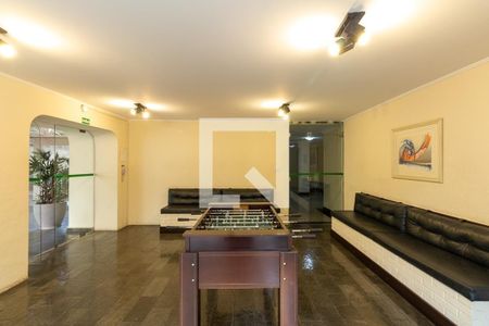 Apartamento à venda com 84m², 2 quartos e 1 vagaÁrea comum 