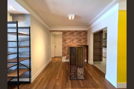 Apartamento à venda com 84m², 2 quartos e 1 vagaSala