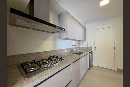 Apartamento à venda com 84m², 2 quartos e 1 vagaCozinha