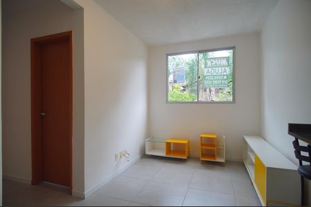 Apartamento à venda com 50m², 2 quartos e 1 vagaSala