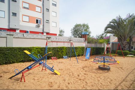 Apartamento à venda com 50m², 2 quartos e 1 vagaÁrea comum - Playground