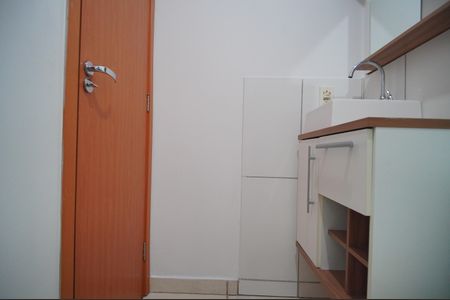 Apartamento à venda com 50m², 2 quartos e 1 vagaBanheiro