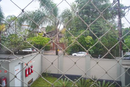 Apartamento à venda com 50m², 2 quartos e 1 vagaVista da Sala