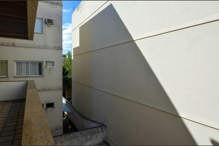 Vista  de apartamento para alugar com 2 quartos, 82m² em Recreio dos Bandeirantes, Rio de Janeiro