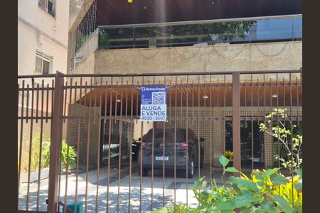 Apartamento para alugar com 82m², 2 quartos e 1 vagaPlaca