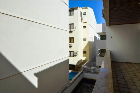 Vista  de apartamento para alugar com 2 quartos, 82m² em Recreio dos Bandeirantes, Rio de Janeiro