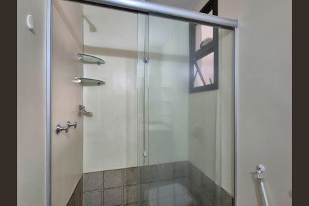 Apartamento para alugar com 82m², 2 quartos e 1 vagaBanheiro suite