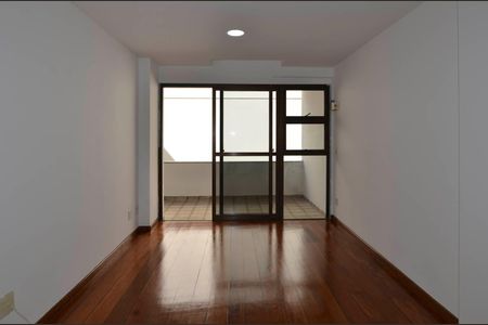 Sala  de apartamento para alugar com 2 quartos, 82m² em Recreio dos Bandeirantes, Rio de Janeiro