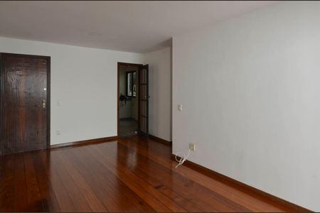 Sala de apartamento para alugar com 2 quartos, 82m² em Recreio dos Bandeirantes, Rio de Janeiro