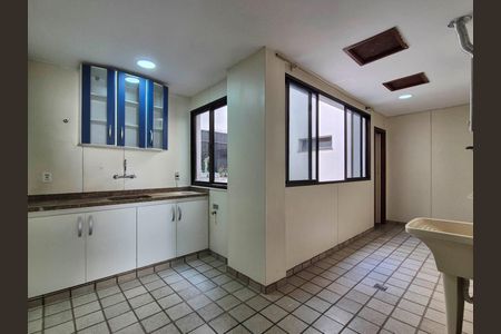 Apartamento para alugar com 82m², 2 quartos e 1 vagaCozinha