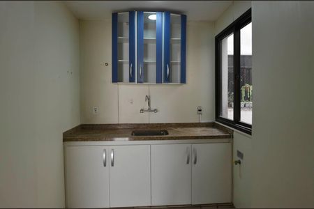 Apartamento para alugar com 82m², 2 quartos e 1 vagaCozinha