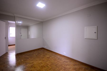 Sala de apartamento à venda com 2 quartos, 55m² em Paraíso, São Paulo