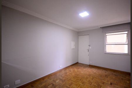 Sala de apartamento à venda com 2 quartos, 55m² em Paraíso, São Paulo