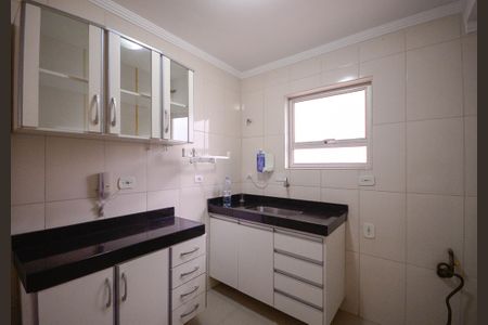 Apartamento à venda com 55m², 2 quartos e 1 vaga Apartamento à venda com 55m², 2 quartos e 1 vagaCozinha