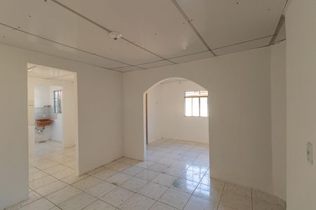 Casa para alugar com 1 quarto, 60m² em Fátima, Canoas