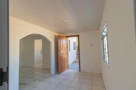 Sala de casa para alugar com 1 quarto, 60m² em Fátima, Canoas