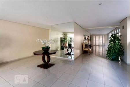 Apartamento à venda com 137m², 3 quartos e 3 vagas Apartamento à venda com 137m², 3 quartos e 3 vagasÁrea comum