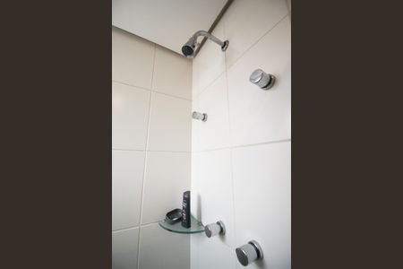 Apartamento à venda com 137m², 3 quartos e 3 vagas Apartamento à venda com 137m², 3 quartos e 3 vagasBanheiro da Suíte 3