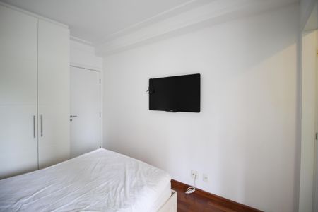 Apartamento à venda com 137m², 3 quartos e 3 vagas Apartamento à venda com 137m², 3 quartos e 3 vagasSuíte 2