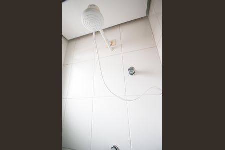 Apartamento à venda com 137m², 3 quartos e 3 vagas Apartamento à venda com 137m², 3 quartos e 3 vagasBanheiro de Serviço