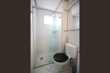 Apartamento à venda com 137m², 3 quartos e 3 vagas Apartamento à venda com 137m², 3 quartos e 3 vagasBanheiro da Suíte 2