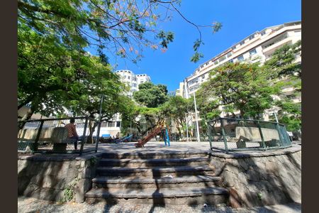 Apartamento para alugar com 38m², 1 quarto e sem vaga Apartamento para alugar com 38m², 1 quarto e sem vagaPraça