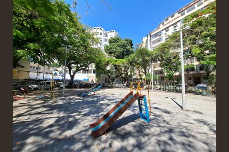 Apartamento para alugar com 38m², 1 quarto e sem vaga Apartamento para alugar com 38m², 1 quarto e sem vagaPraça