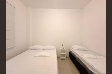 Suíte de apartamento para alugar com 1 quarto, 38m² em Centro, Rio de Janeiro
