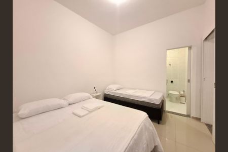 Suíte de apartamento para alugar com 1 quarto, 38m² em Centro, Rio de Janeiro