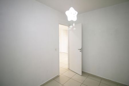 Apartamento à venda com 51m², 2 quartos e 1 vagaQuarto 1