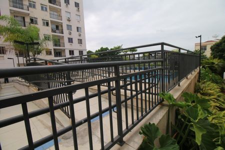 Apartamento à venda com 51m², 2 quartos e 1 vagaÁrea comum - Piscina