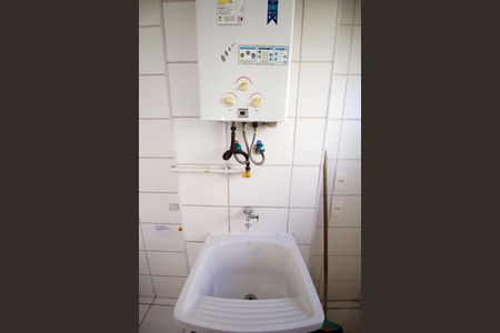 Apartamento à venda com 51m², 2 quartos e 1 vagaÁrea de Serviço