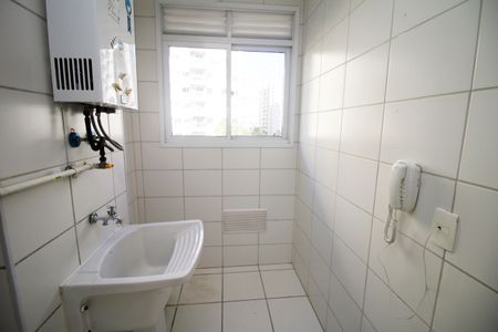 Apartamento à venda com 51m², 2 quartos e 1 vagaÁrea de Serviço